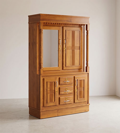 Wardrobe 13
